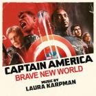 Laura Karpman - Captain America: Brave New World
