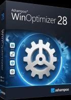 Ashampoo WinOptimizer v28.00.14