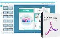 Flip PDF Plus Corporate v7.7.22 (x64)