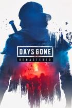 Days Gone Remastered