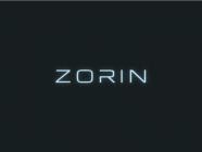 Zorin OS v16.3 Pro (x64)