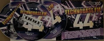VA - Technobase Fm Vol 44