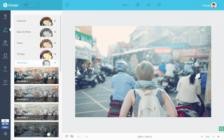 FotoJet Photo Editor v1.3.0