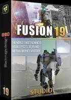 Blackmagic Design Fusion Studio v20.3 (x64)