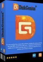DiskGenius Professional v5.6.1.1580 (x64)