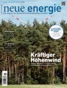 neue energie 10/2025