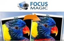 Focus Magic v6.24 Portable