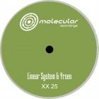 Linear System, Yrsen - XX 25