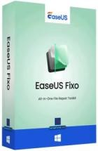 EaseUS Fixo v3.7.0 Build 20250724
