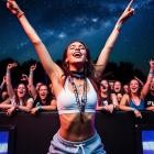 Sofia Mellor - No Sleep Tonight