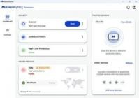 Malwarebytes Anti-Malware Premium v5.1.3.110