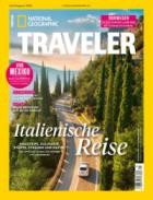 National Geographic Traveler 04/2025
