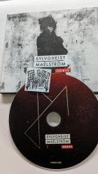 Sylvgheist Maelstroem-Grieve-CD-FLAC-2025-FWYH