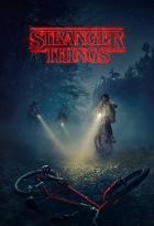 Stranger Things - Staffel 3