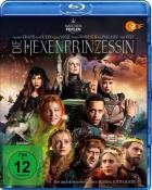 Hexenprinzessin