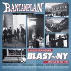 Rantanplan - Blast Off NY A DFS Live Studio Session