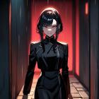 ASUNA - She's A Killer