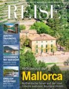 REISELUST 22/2025