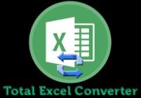 Coolutils Total Excel Converter v7.1.0.99