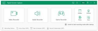Tipard Screen Capture v2.1.50 (x64)