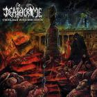 Deathcrime - Crueldad Subconsciente