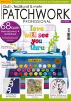 Patchwork Professional 04/2025