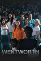 Wentworth - Staffel 3