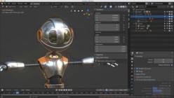 Blender v4.5.0 (x64) Portable
