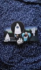 Alison Wonderland - Ghost World