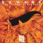 Afrika Bambaataa And Family-Beware  The Funk Is Everywhere -16BIT-WEB-FLAC-1986-SHHHHHH
