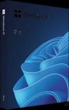 Windows 11 Pro 24H2 Build 26100.4652 (x64) July 2025