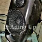 Ading Up! - Hands Up!