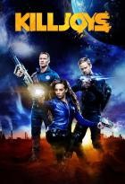 Killjoys - Staffel 4