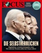Focus Magazin 28/2024
