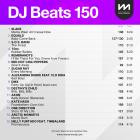 VA - Mastermix - DJ Beats 150