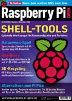 Raspberry Pi Geek 10-11/2025
