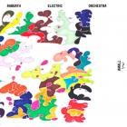 Rabbath Electric Orchestra - Amall