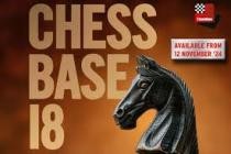 ChessBase v18.13.0.0 (x64)