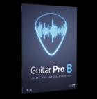 Guitar Pro v8.0.2 Build 24 (x64)