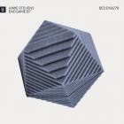 Jamie Stevens - Endgame EP