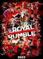 WWE Royal Rumble 2022