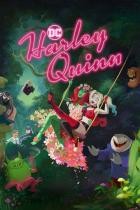 Harley Quinn - Staffel 5