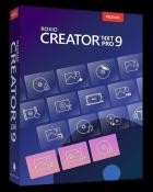 Roxio Creator NXT Pro 9 v22.1.236.0
