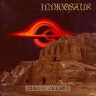 Indigosaur - Cosmic Censor