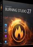 Ashampoo Burning Studiov v27.0