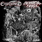 Expunged Immortal Force - Expunged Immortal Force