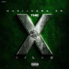 MarijuanaXO - The X-Files (Vol 1)