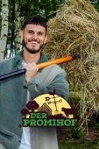 Der Promihof - Staffel 1