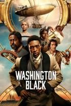 Washington Black - Staffel 1