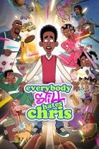 Everybody Still Hates Chris - Staffel 1